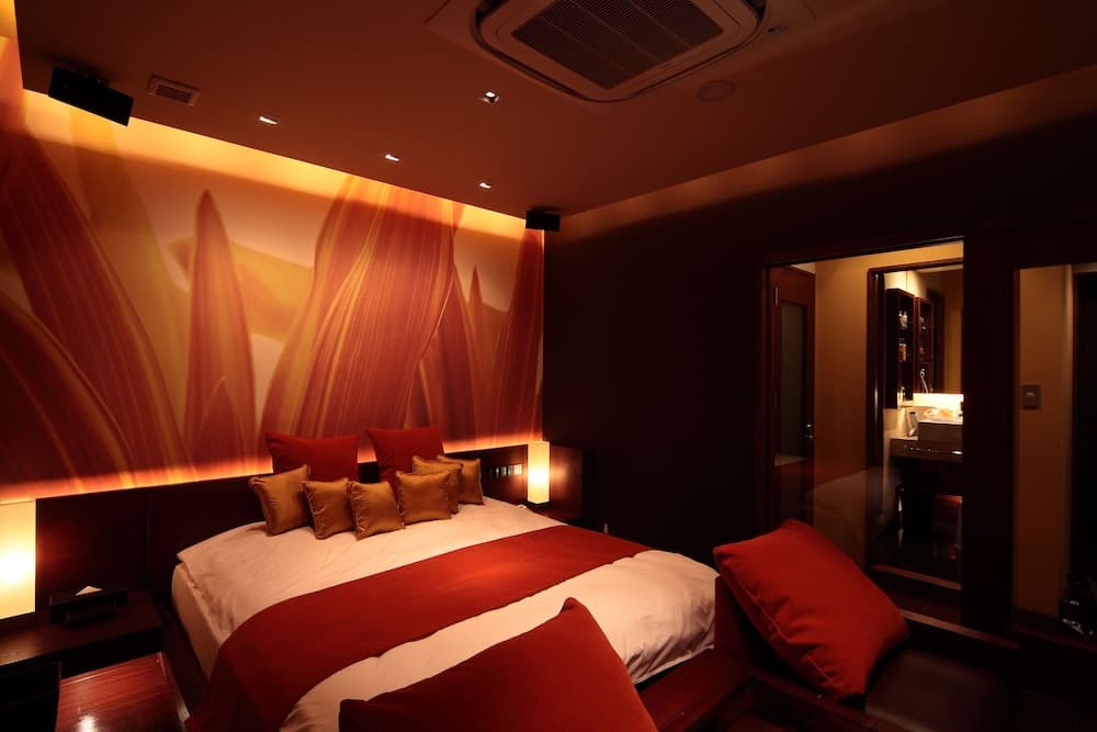 HOTEL OASIS - Adults Only