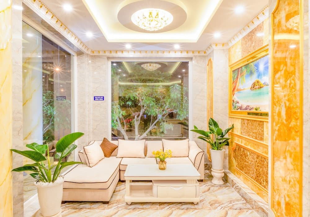 Quang Anh Hotel