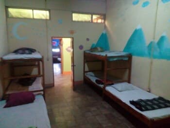 Ecoalbergue Canta Gallo