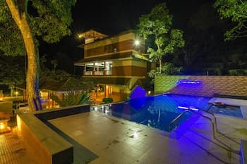 Upavan Resort