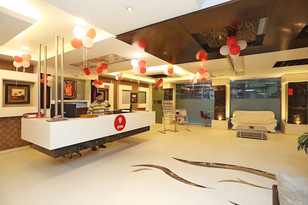 Hotel Sun International