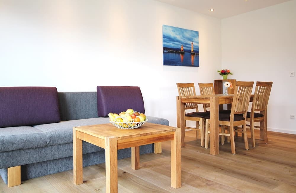 Ferien im Hummelhaus