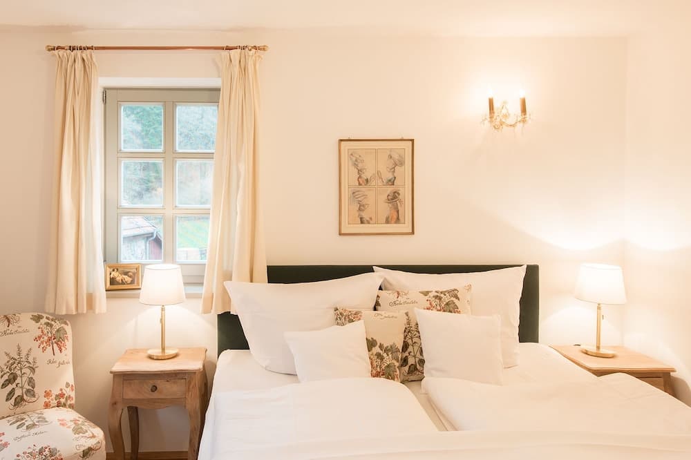 Romantik Hotel Landhaus Bärenmühle