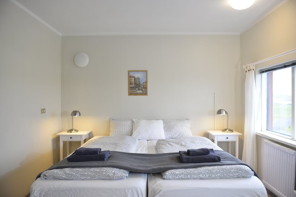 Klausturhof Guesthouse