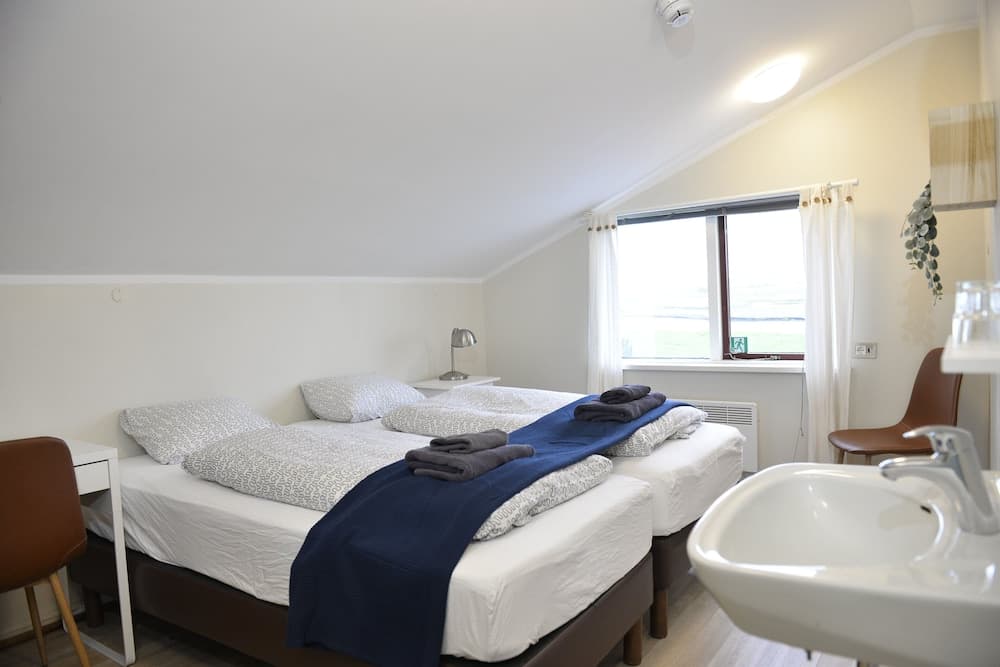 Klausturhof Guesthouse