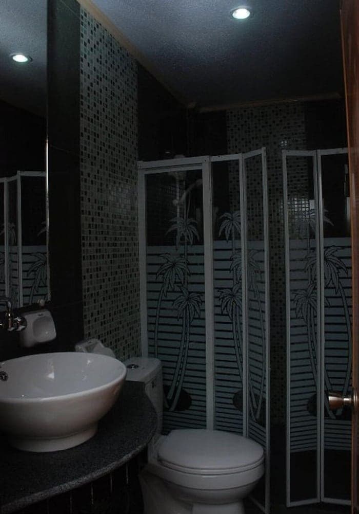 Regal Plaza Hotel and Drive in