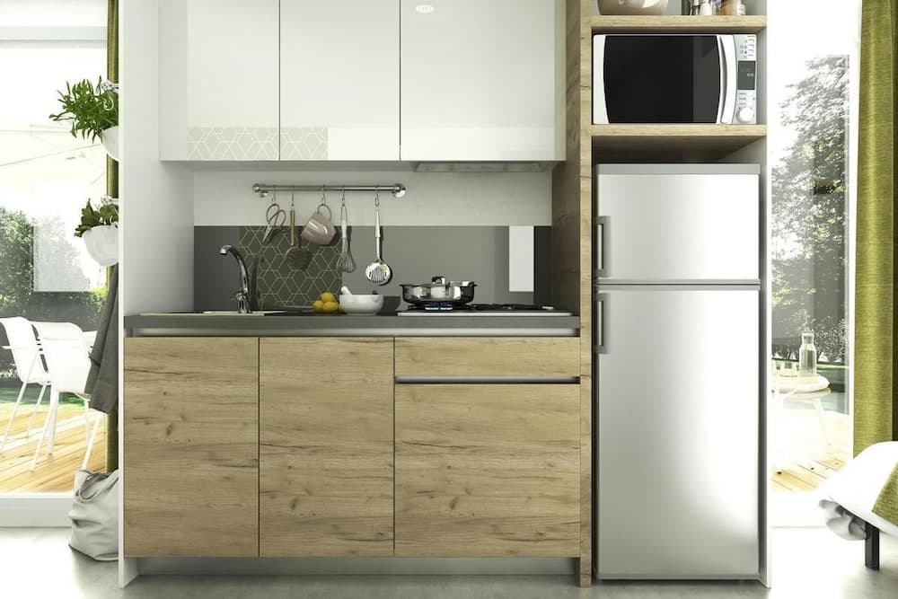 SiCamp in Camping Village Cavalino