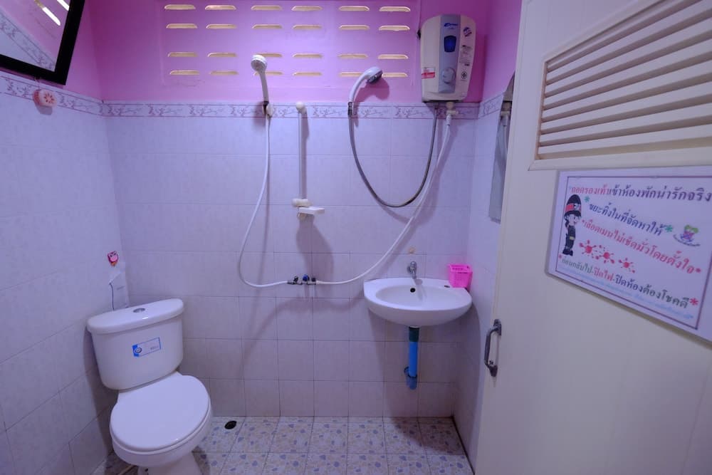 Pasak Resort Sawang Dandin