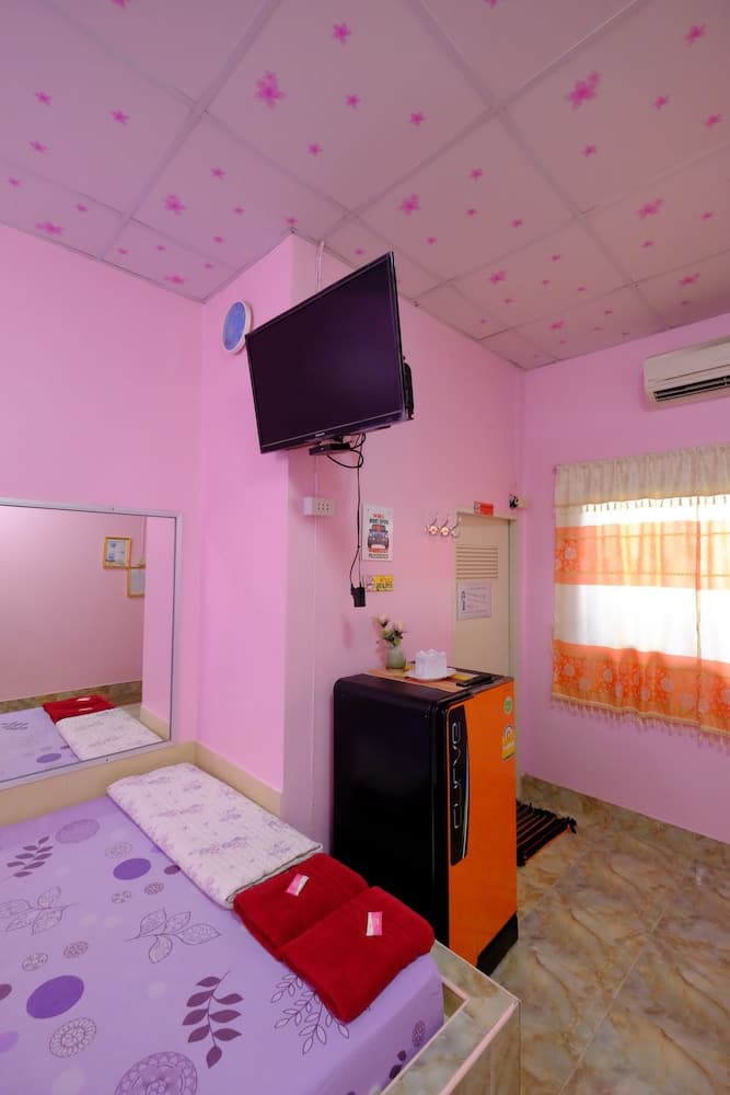 Pasak Resort Sawang Dandin