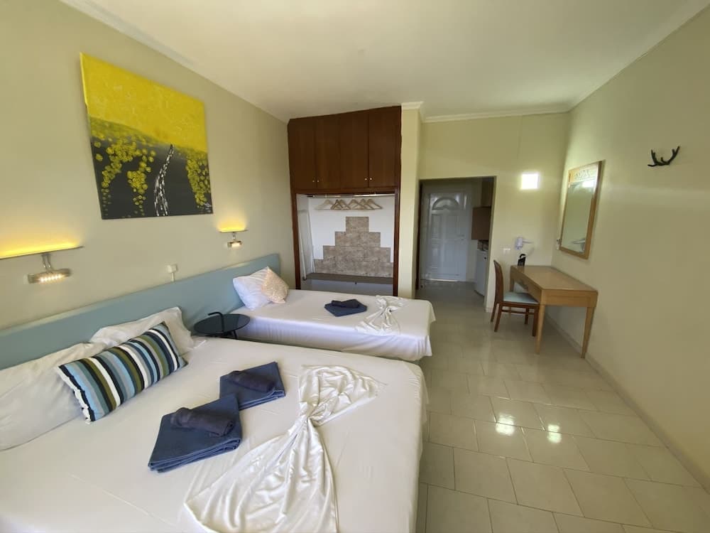 Avra Sunset Sea View Liapades