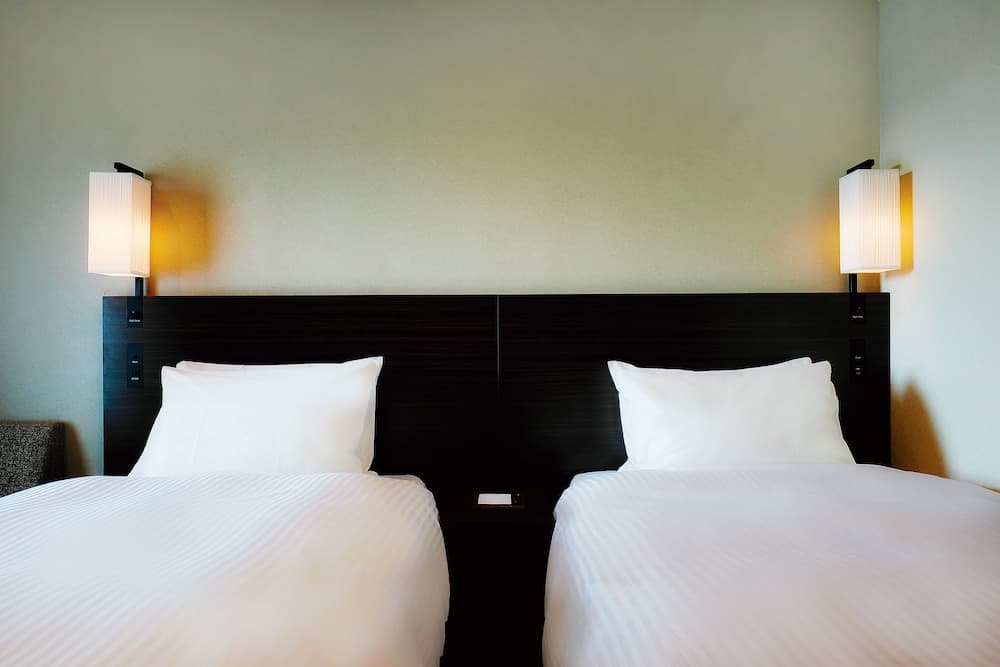 Kyoto Yamashina Hotel Sanraku