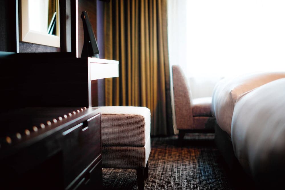 Kyoto Yamashina Hotel Sanraku