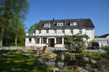 Arnimsruh Hotel Garni