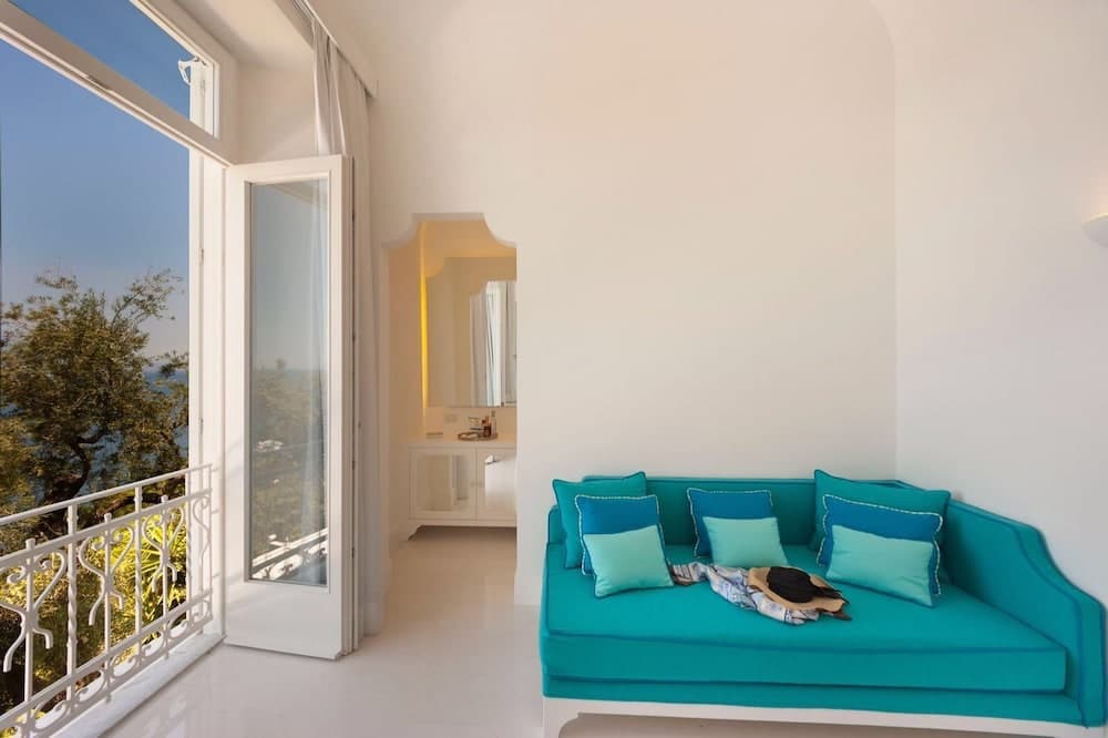 Villa Silvana Relais