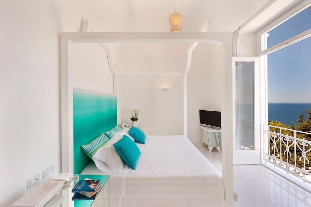 Villa Silvana Relais