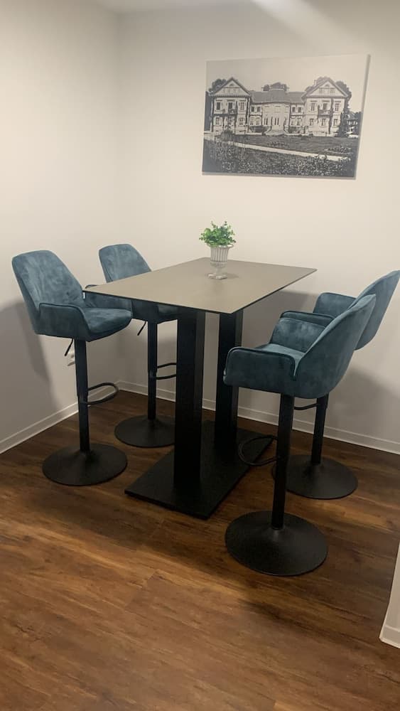 Hotel am Schlossplatz