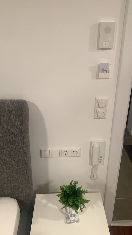 Hotel am Schlossplatz