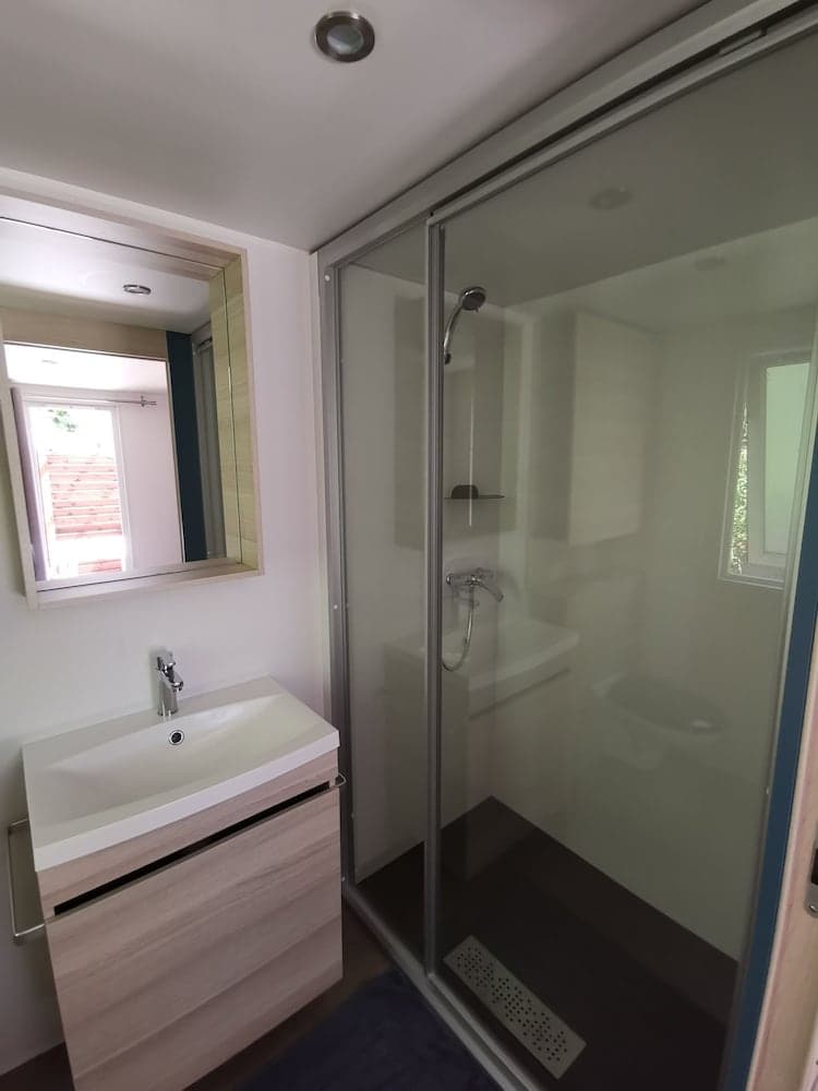 Camping du Manoir de Penn ar Ster