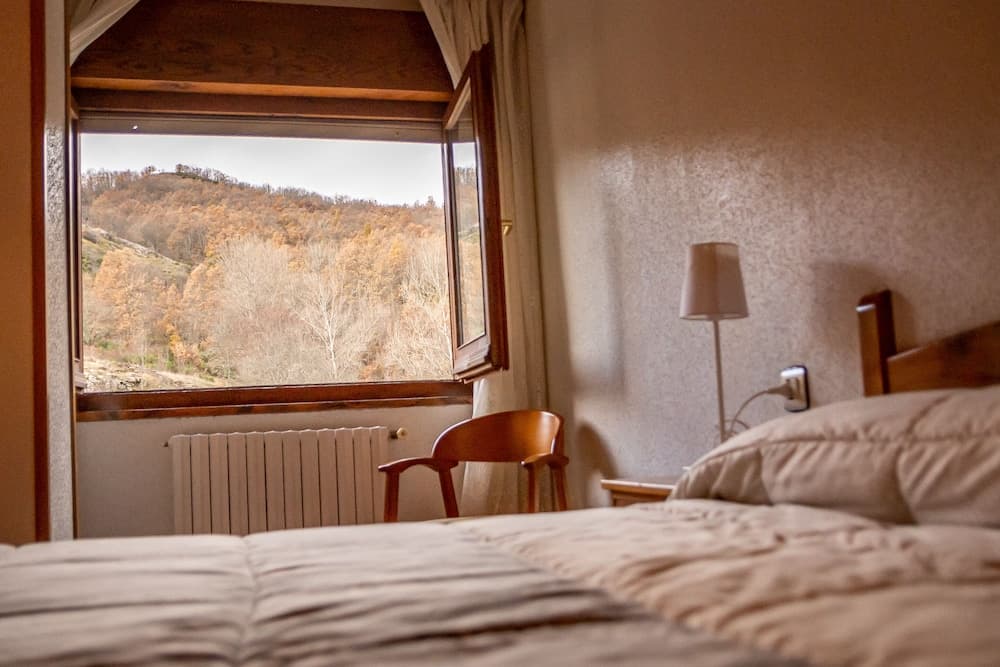 Hostal Restaurante Ventasierra