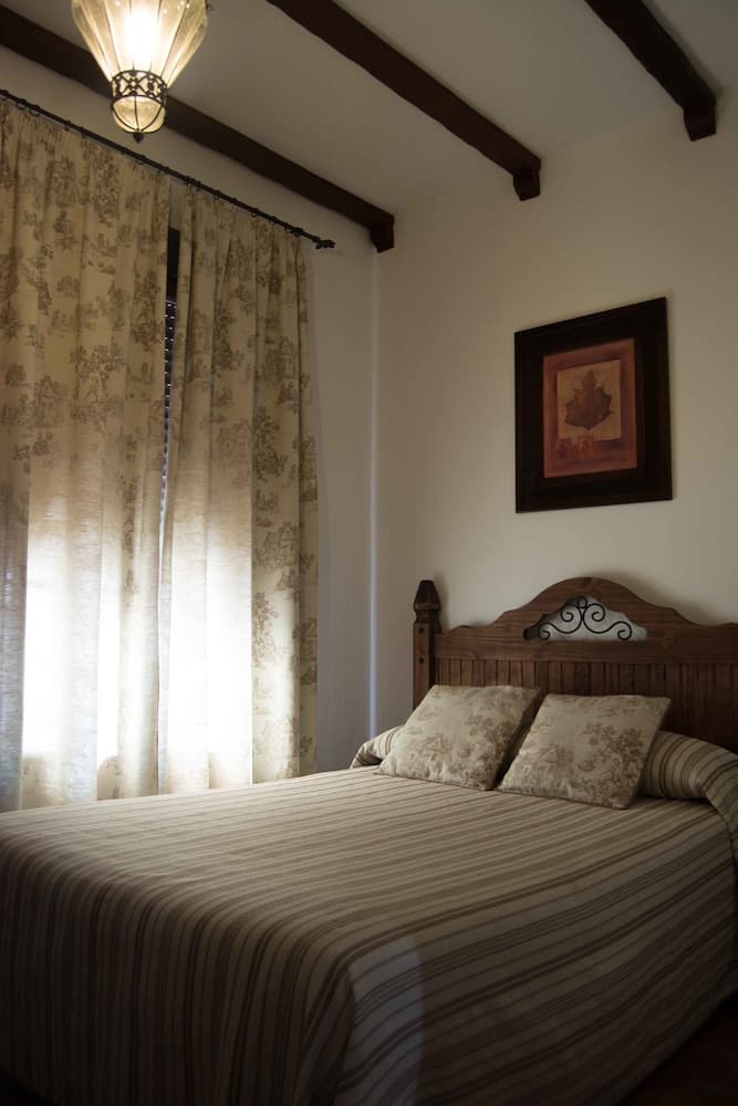 Casa Rural Sierra Tórtola