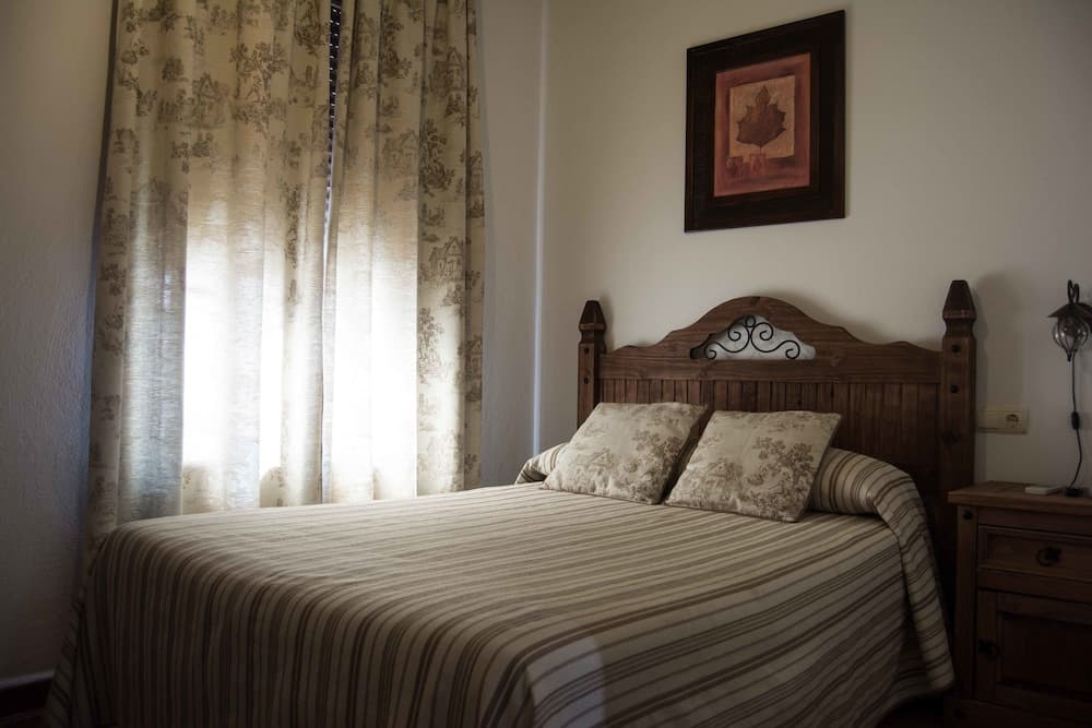 Casa Rural Sierra Tórtola