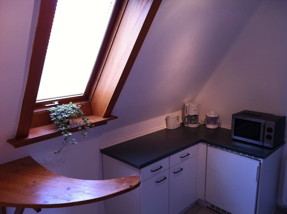 Zimmervermietung Arp 17