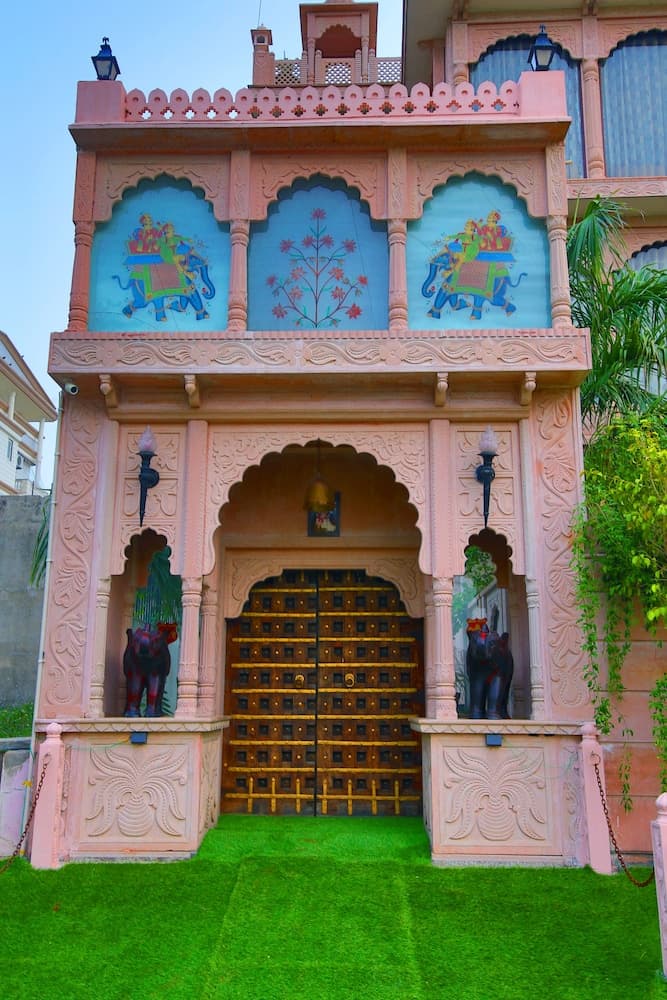 hotel image