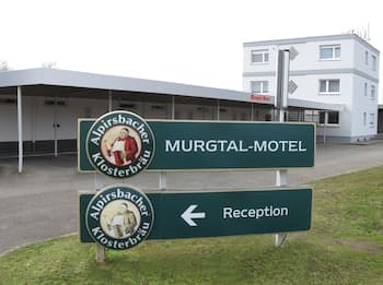 Murgtal Motel