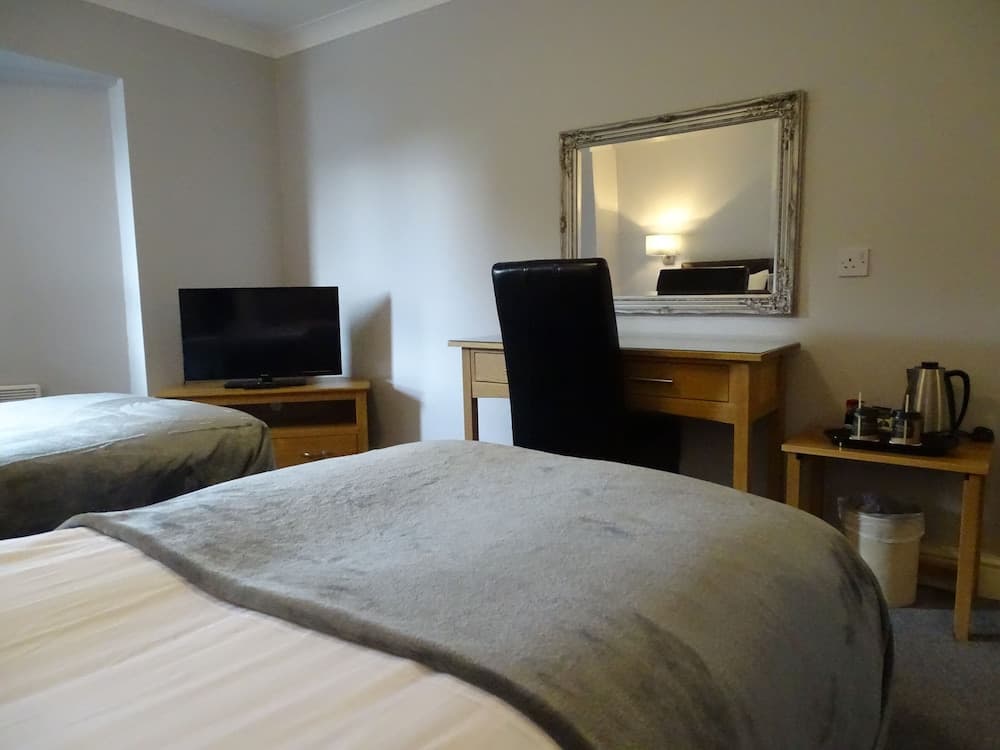 The Beeches Hotel and Leisure Club