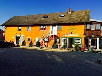 Europa Pension zum grünen Baum
