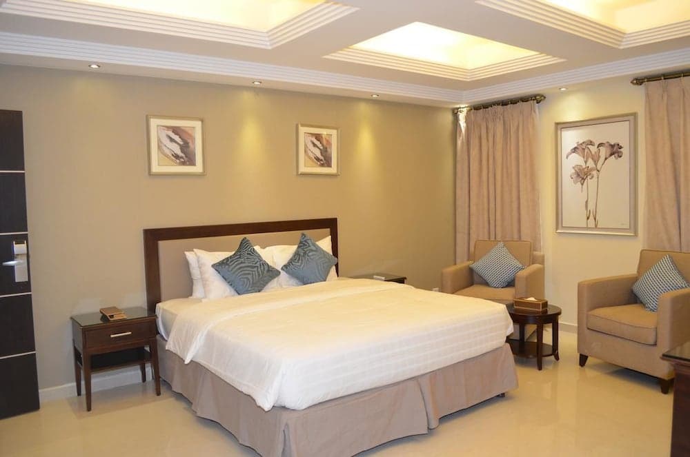 Hotel Itqan Al Diyafa