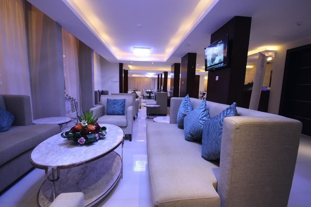 Hotel Itqan Al Diyafa