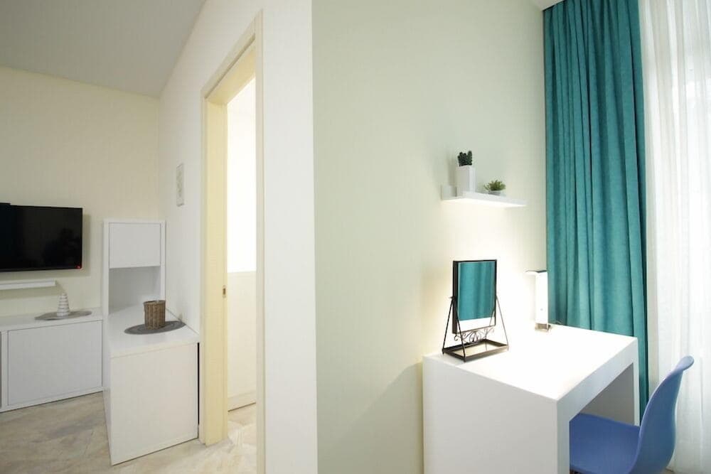 KNJZ Seaview Apartment