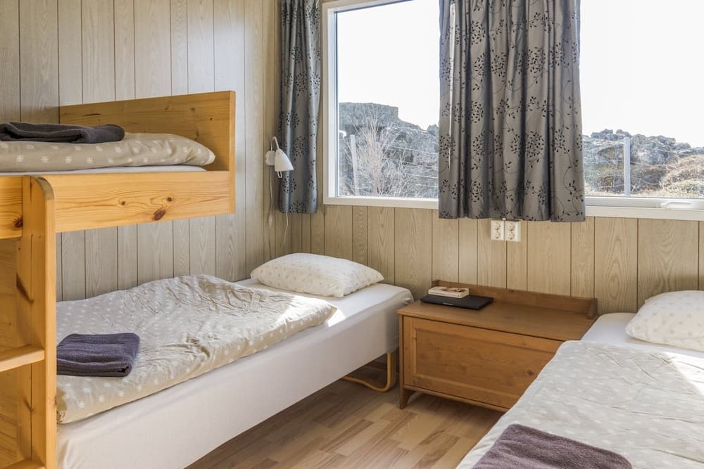 Vogar Travel Service