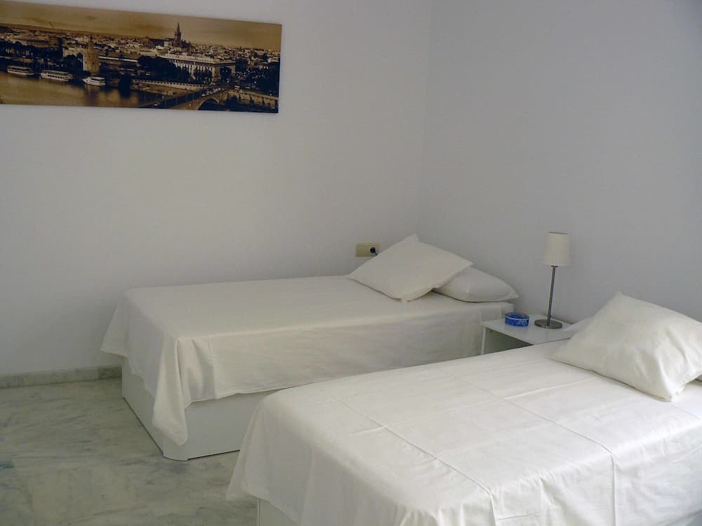 Alfaqueque Apartment