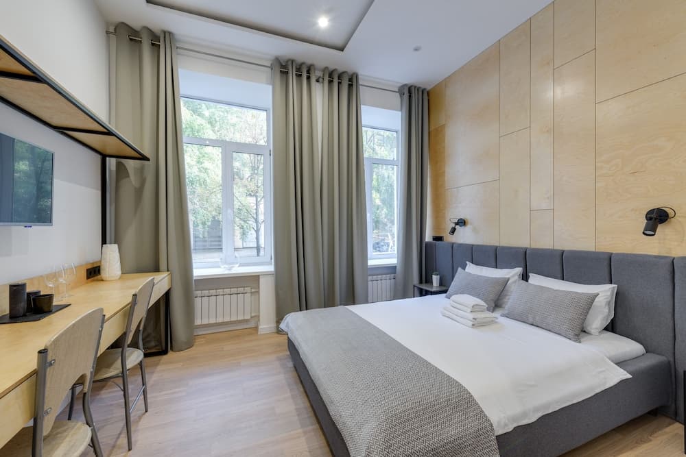 Centrooms Kropivnizkogo