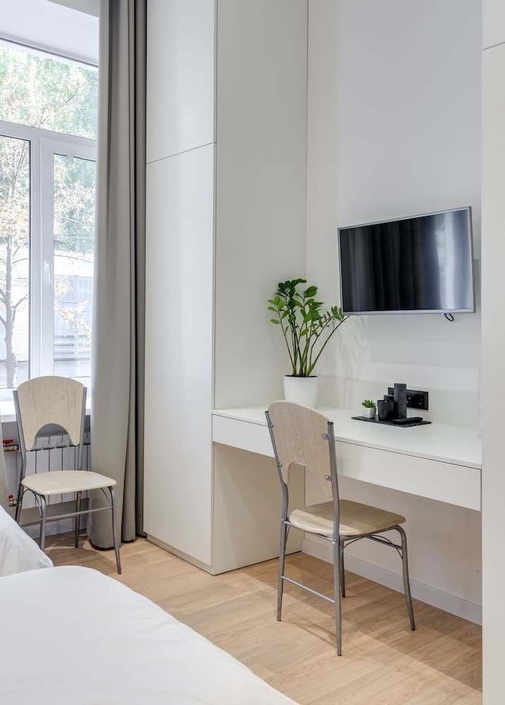 Centrooms Kropivnizkogo