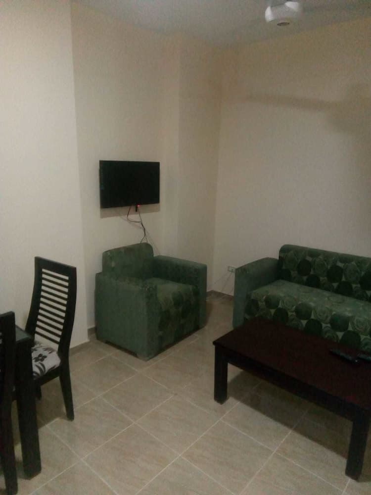 Mousa Apartment