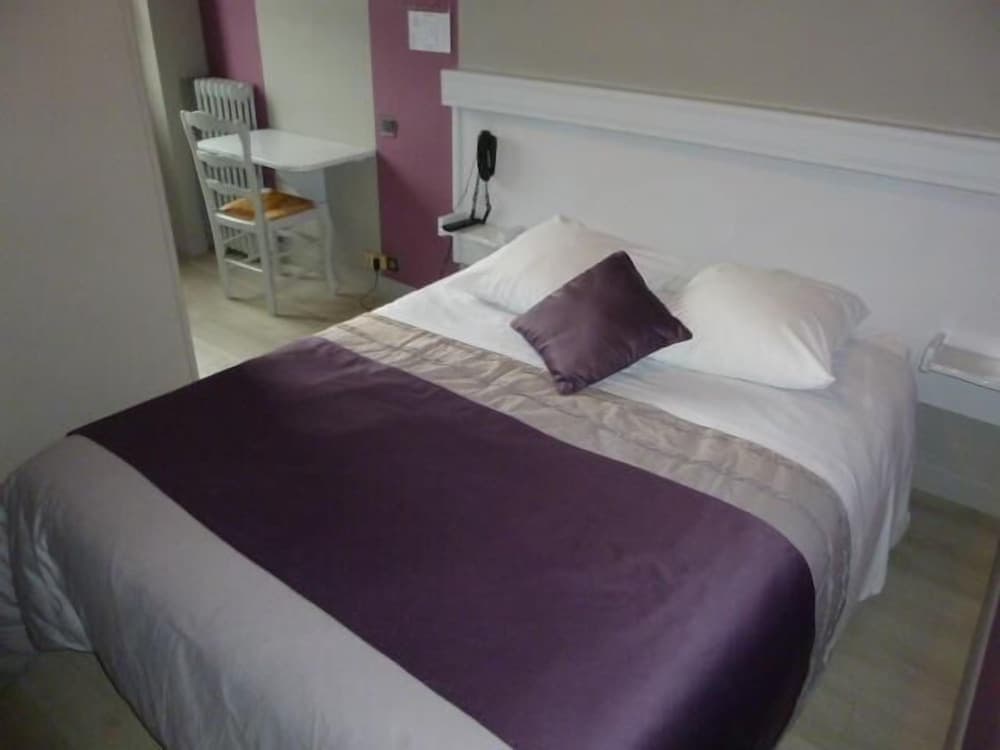 À la Porte Saint Jean