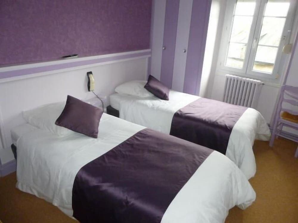 À la Porte Saint Jean