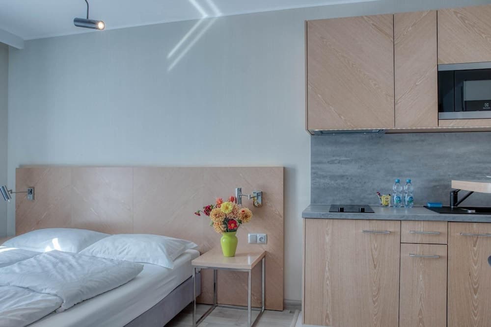 Marina Club Residence