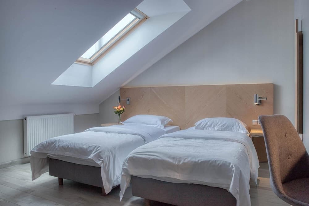 Marina Club Residence