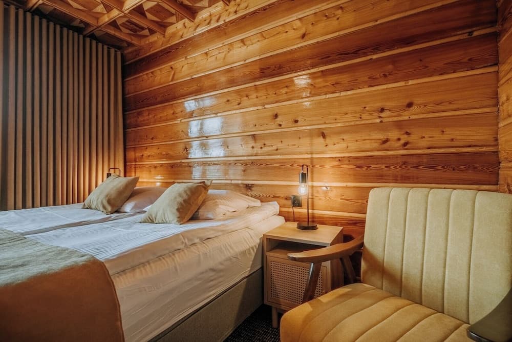 Dom Wypoczynkowy U Staszla