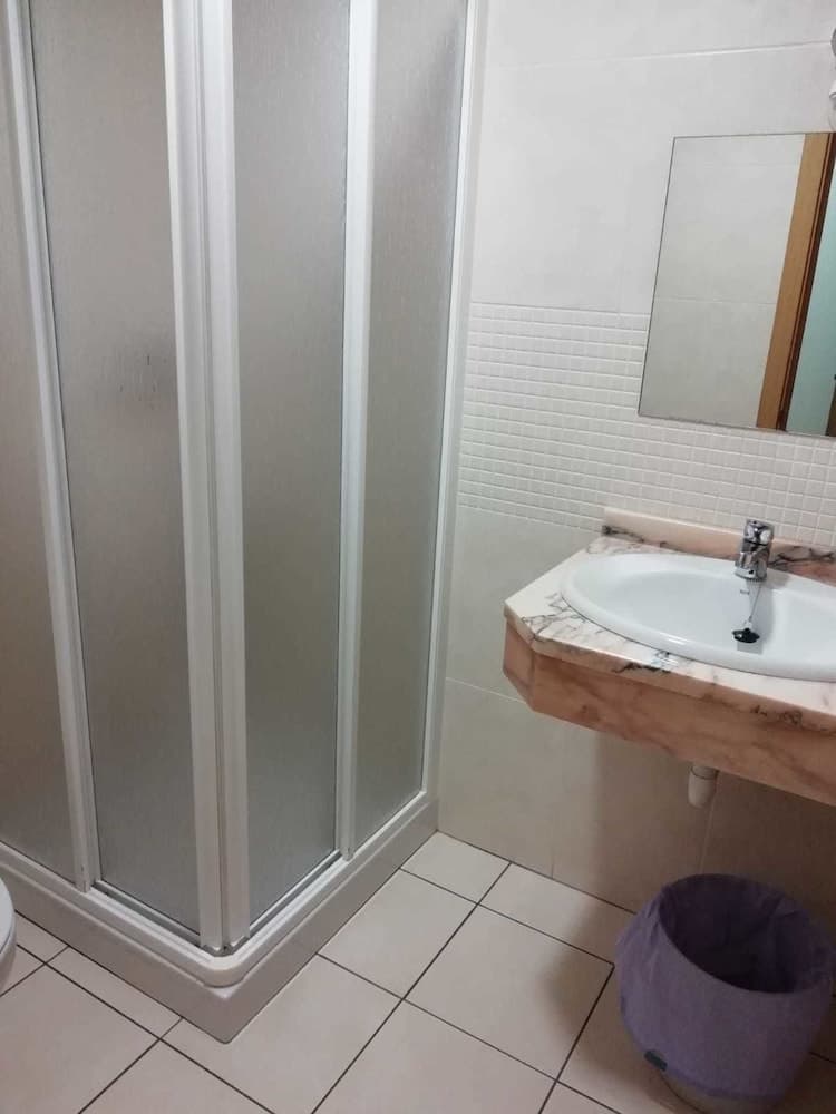 Pensión Residencia Caola