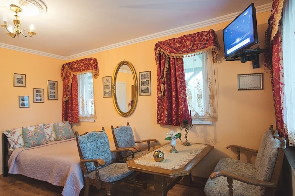 Pokoje Gościnne Gazda