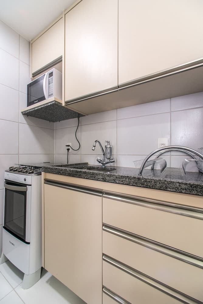 Excelente flat em Setúbal, Boa Viagem 1Q 3 pessoas. Conforto e ótima localização PM805