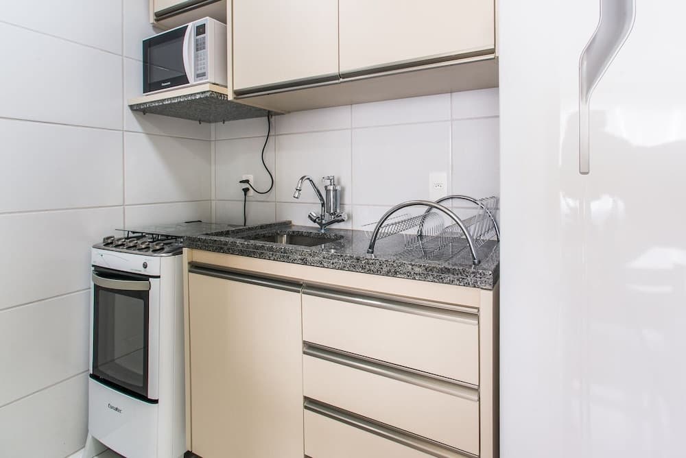 Excelente flat em Setúbal, Boa Viagem 1Q 3 pessoas. Conforto e ótima localização PM805
