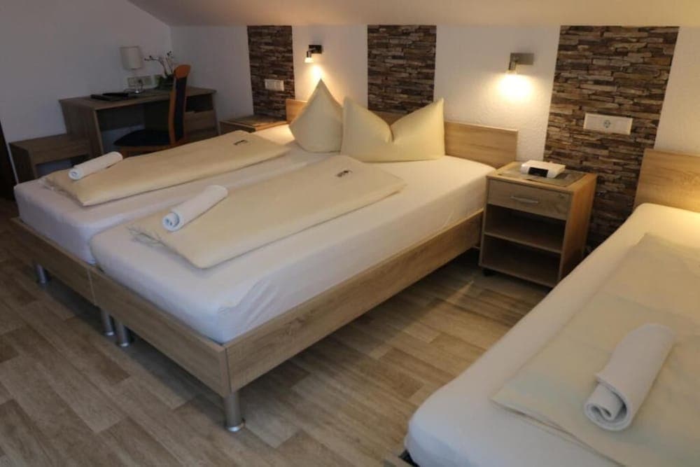 Hotel Gasthof Zur Rose