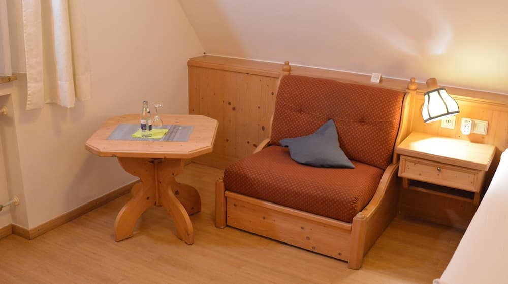 Hotel Gasthof Zur Rose