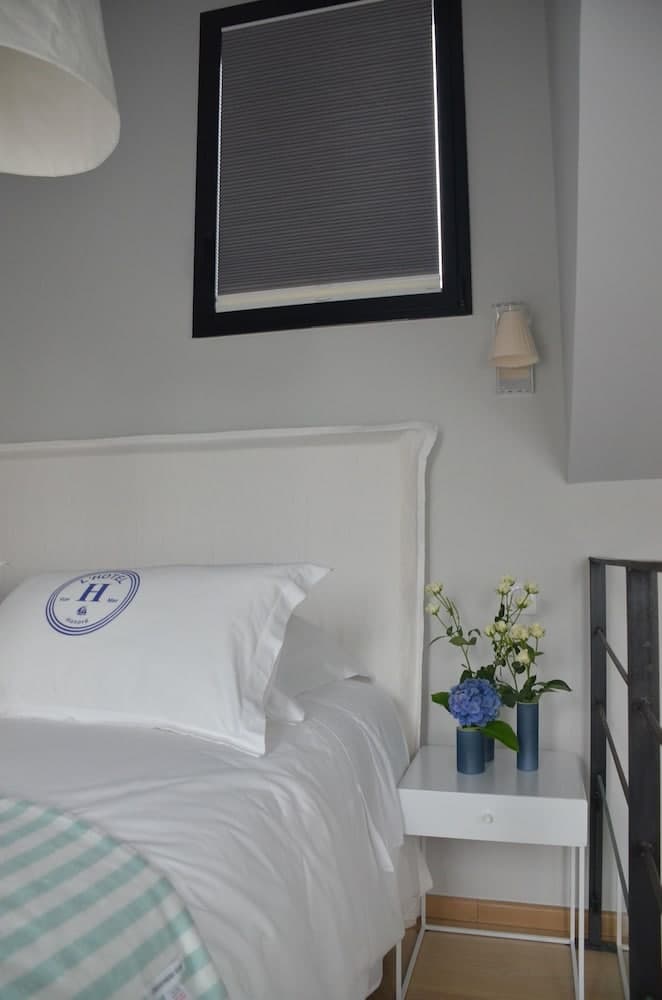 La Maison de Gabrielle